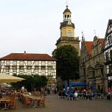 1708G 68 Rinteln Altstadt